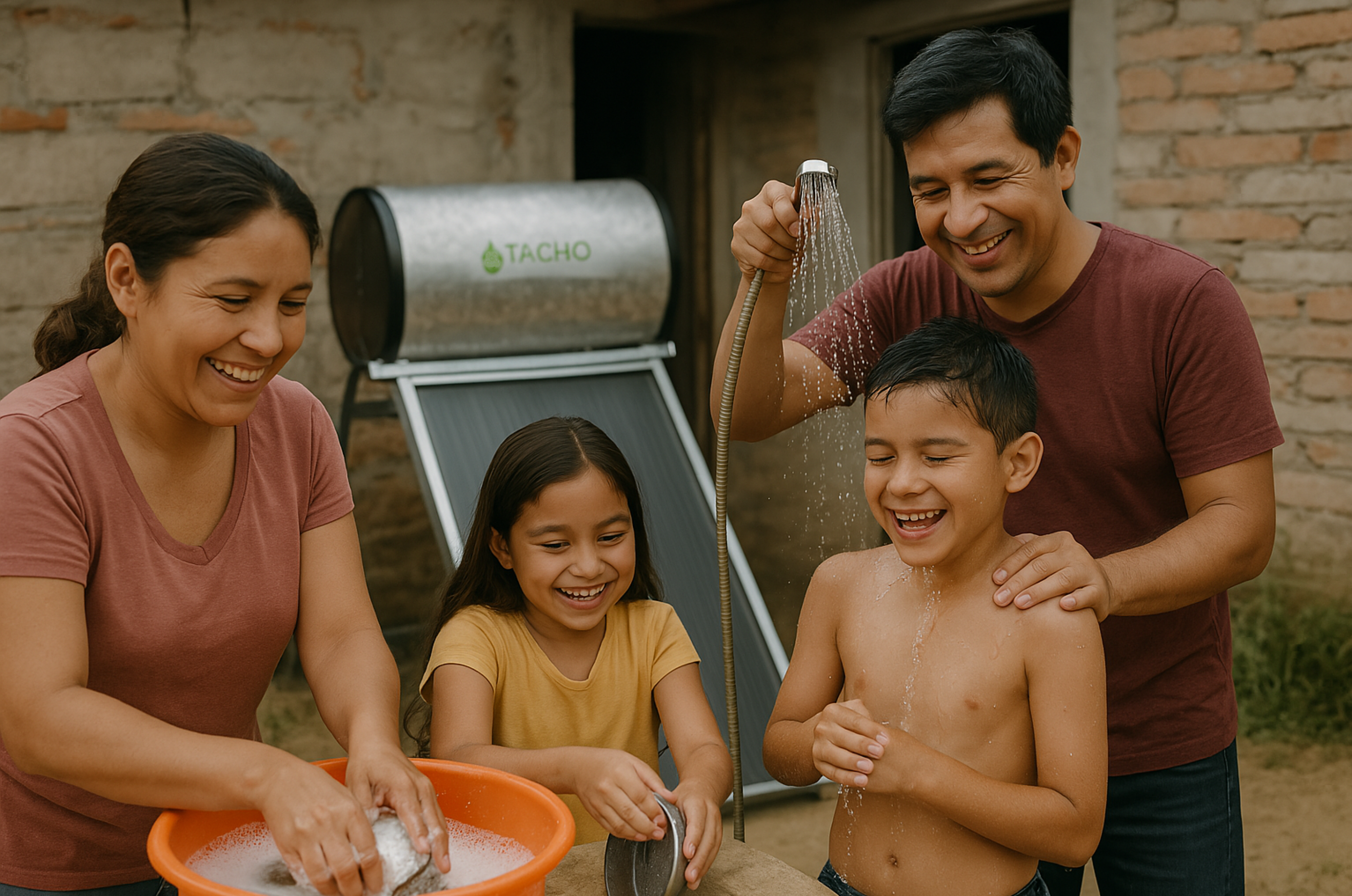 gallery/familia tacho ducha2